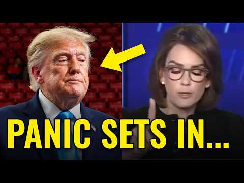 🚨 Trump and Fox GO TO WAR amid MIDTERM disaster!!!