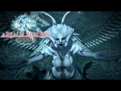 Final Fantasy XIV: A Realm Reborn 'E3 2013 Trailer' [1080p] TRUE-HD QUALITY E3M13 - UC8JiX8bJM5DzU41LyHpsYtA