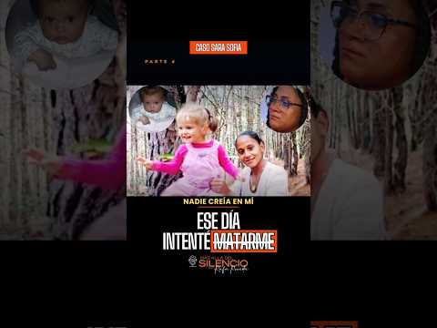 Carolina Galván dice que 