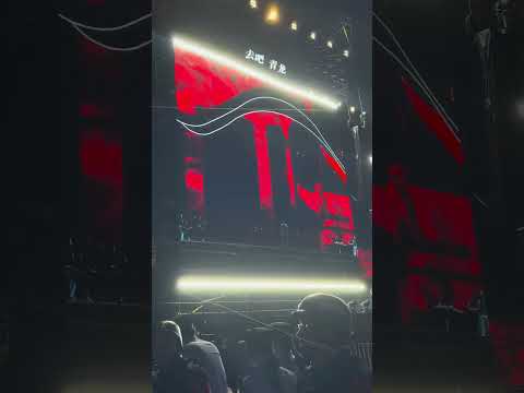 CORSAK - ART (Live in Yangzhou CCTV)