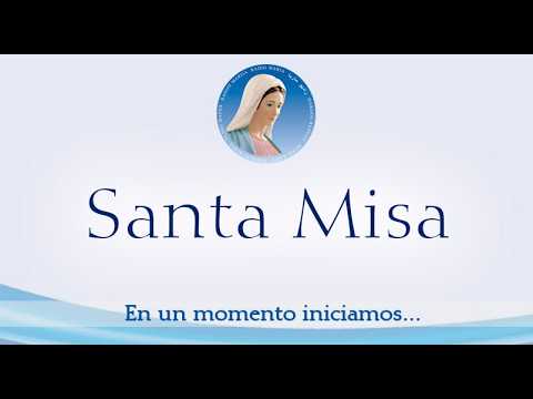 Santa Misa
