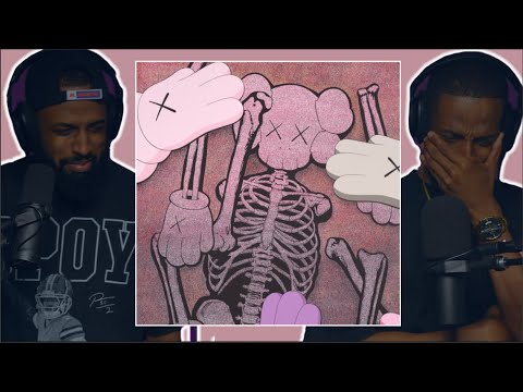 Our First Reaction to Clipse's "LET GOD SORT EM OUT" ⚪️