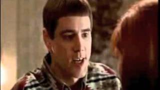 Dumb & Dumber - "So you're saying there's a chance!?"