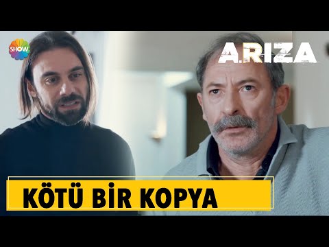 Arıza | Senin gibi sakat olmasından iyidir