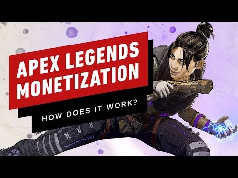 How Apex Legends Monetization Works - UCKy1dAqELo0zrOtPkf0eTMw