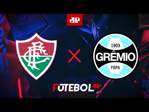 Fluminense x Grêmio - AO VIVO - 01/11/2024 - Brasileirão