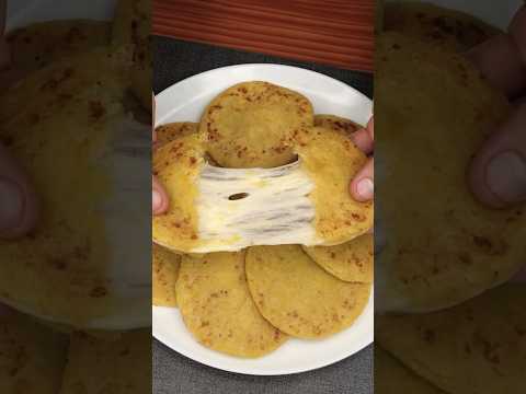 Si no te gusta el plátano es porque nunca te lo prepararon así #shorts #recetas