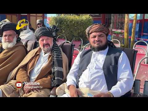 د الکليم نيازي ښوونځي د درېيمه دورې د دولسم ټولګي د فراغت شانداره مراسم | 3 جنوري