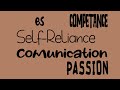 Core Values