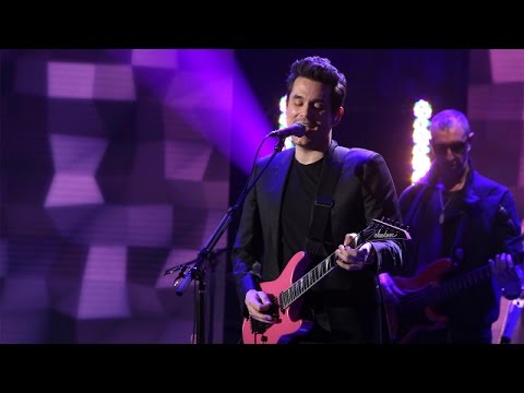 John Mayer Performs 'Still Feel Like Your Man' - UCp0hYYBW6IMayGgR-WeoCvQ