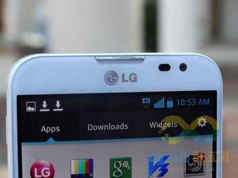 نظره شامله على الهاتف المحمول LG Optimus G Pro - UCwZYEQG1Xr2UX7sngxR9JXw