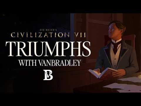 Civilization VII - Test of Time Update | Guide to Triumphs