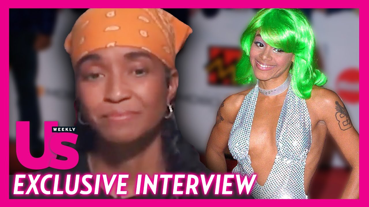 TLC’s Chilli On Lisa Left Eye & What They Had Planned Prior To Her Death