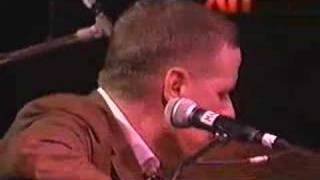 Angels of Light - Nations (live). Michael Gira of Swans