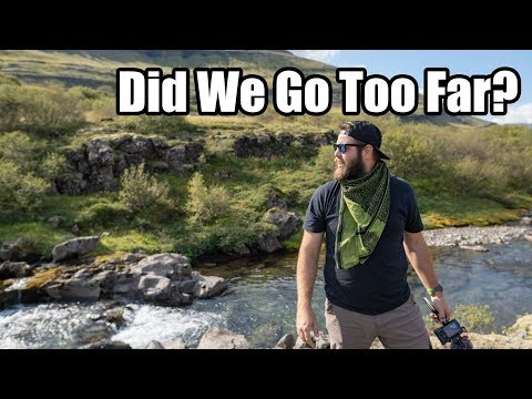 Did we go Too Far on our First Pack in Iceland? - UCPCc4i_lIw-fW9oBXh6yTnw