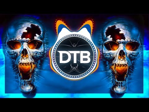 【Dubstep】The Hiiters - Ghost Racer - UCiuaPbnqzf7APHMBVnpyzzQ