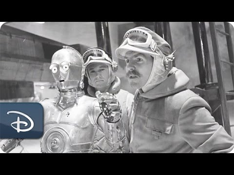 John Ratzenberger Talks Star Wars & Disney•Pixar Roles | Walt Disney World - UC1xwwLwm6WSMbUn_Tp597hQ