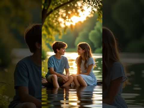 #लड़का #और #एक #लड़की #shortvideo