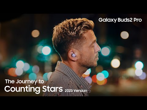 Galaxy Buds2 Pro: Recommended by the Pros - Ryan Tedder | Samsung