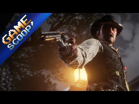 Red Dead 2 Isn't for Short Attention Spans - Game Scoop! Highlight - UCKy1dAqELo0zrOtPkf0eTMw