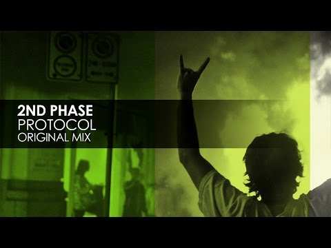 2nd Phase - Protocol (Original Mix) - UCvYuEpgW5JEUuAy4sNzdDFQ