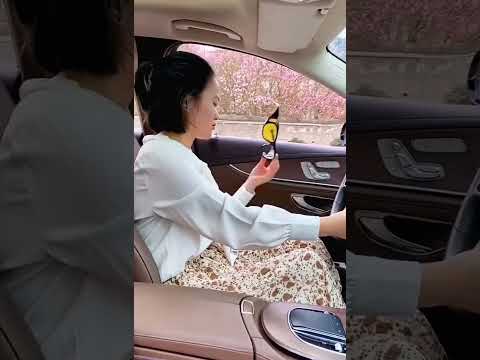 Thiết bị hữu dụng dành cho xe hơi _ #143