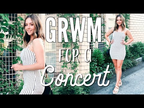 Get Ready With Me For The Aly & AJ Concert!! - UCsWQWXOPongqZJM5D3B_oRQ