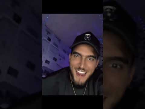 قولت انتظروني راجع راجع 😱#دويتو #مهرجان #cute