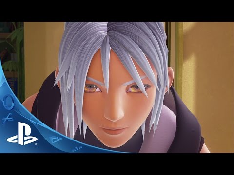 Kingdom Hearts III - E3 2015 Trailer | PS4 - UC-2Y8dQb0S6DtpxNgAKoJKA