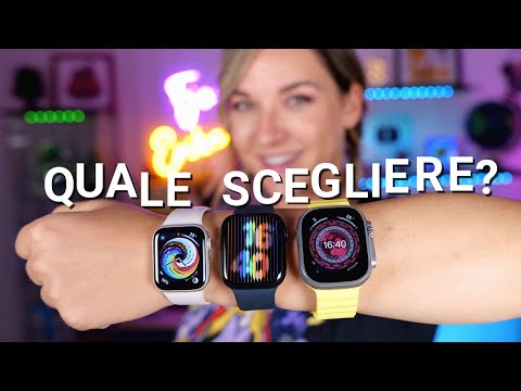 Apple Watch Ultra, Watch 8, Watch SE 202 …