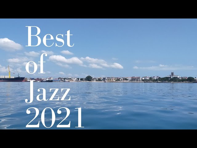 The Best Jazz Music of 2021