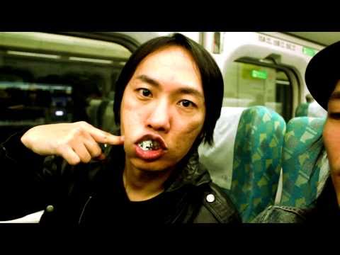 光景消逝The Hindsight - 搖滾公路MV