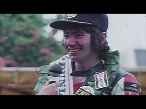 Joey Dunlop OBE MBE | Road Racing Legend Tribute
