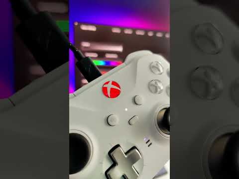 Ab sofort könnt ihr die Farbe des Xbox Buttons auf eurem Elite Series 2 Controller anpassen!