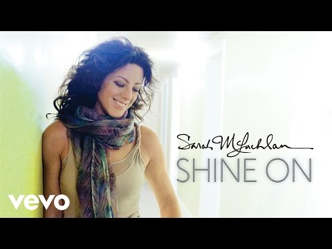 Sarah McLachlan - Flesh And Blood (Audio)