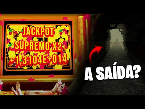 BORA DE NANINF HOJE? CLOVERPIT (NOVOS DONATES NA DESCRIÇÃO)