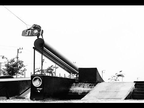 X Games Real Wake Driven by MasterCraft – Raph Derome - ESPN - UCxFt75OIIvoN4AaL7lJxtTg