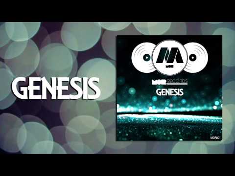 MOR Records - Genesis (Out Now) - UCkfMJApxxdy-h41xy_8AHNw