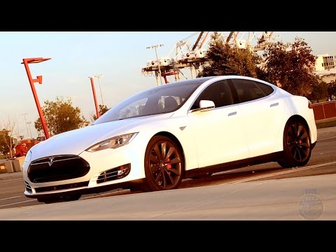 2015 Tesla Model S - Review and Road Test - UCj9yUGuMVVdm2DqyvJPUeUQ