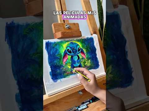 Probando materiales de #art #stitch