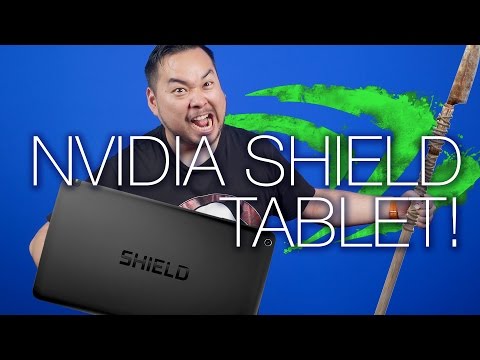 NVIDIA Shield Tablet, GTX 880 Benchmarked, and New Quadros Found in Drivers - UCjTCFFq605uuq4YN4VmhkBA