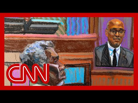 ‘Diddy’ trial recap: Former hotel guard says Combs paid $100k for video of assault