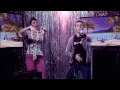 MV เพลง Crash Your Party - Karmin