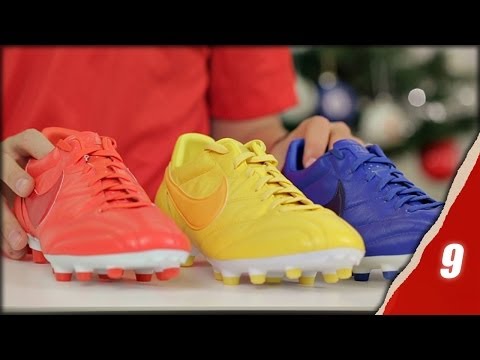 Christmas in Unisport Episode 9: Nike Premier World Cup Pack - UC5SQGzkWyQSW_fe-URgq7xw