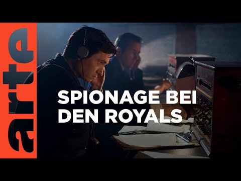 Ein royaler Skandal - Edward VIII. und Wallis Simpson (1/2) | Doku HD | ARTE