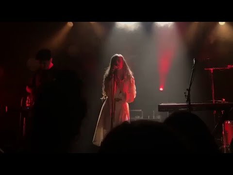 Meantime - Chappell Roan (Live @ Showbox SoDo) 9/28/17