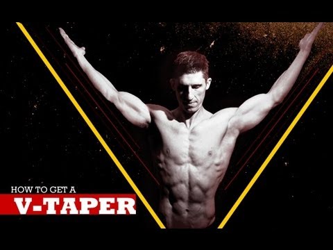 Three "V-Taper" Back Workout Tips - How to Get Wide Lats - UCe0TLA0EsQbE-MjuHXevj2A