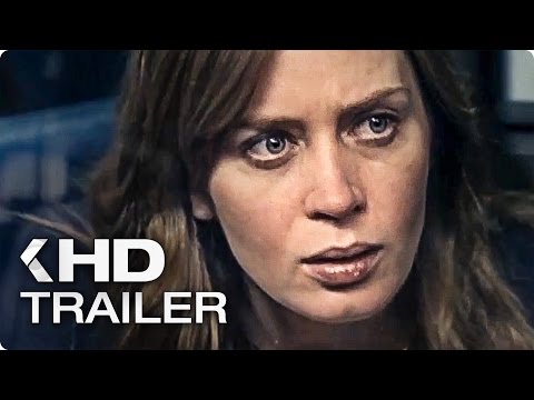 THE GIRL ON THE TRAIN Official Trailer (2016) - UCLRlryMfL8ffxzrtqv0_k_w