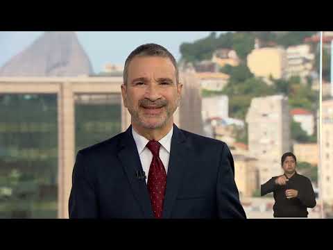 Repórter Brasil Tarde, 10/07/2023