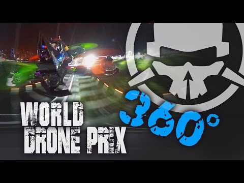 World Drone Prix Track 360 - UCemG3VoNCmjP8ucHR2YY7hw